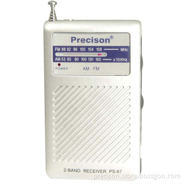 PS-67 radio